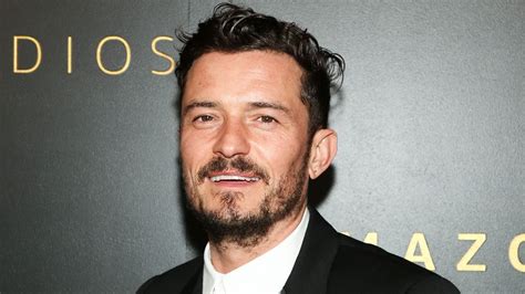 nude orlando bloom|Orlando Bloom Swims in the Nude in New Pics and Video Shared .